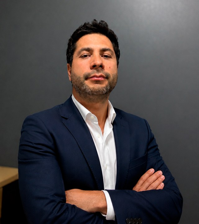 José Cristián Salinas Otaegui